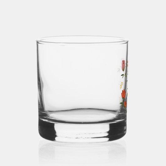 collectie whisky glas (Rechts)