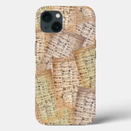 Collectie  wisselaarkaart Case-Mate iPhone case