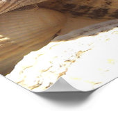 Collectie Zeespotten Fotografie Poster (Hoek)