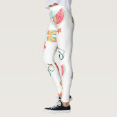 Collectie zomer leggings (Links)