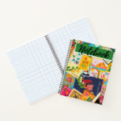 Collectief Notitieboek (Binnen)