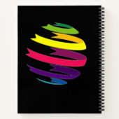 Collectief Notitieboek (Achterkant)