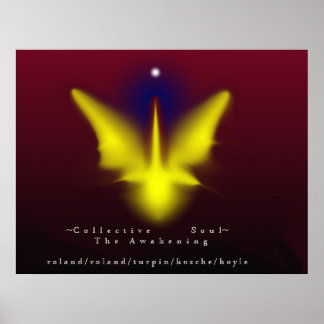 Collectief poster