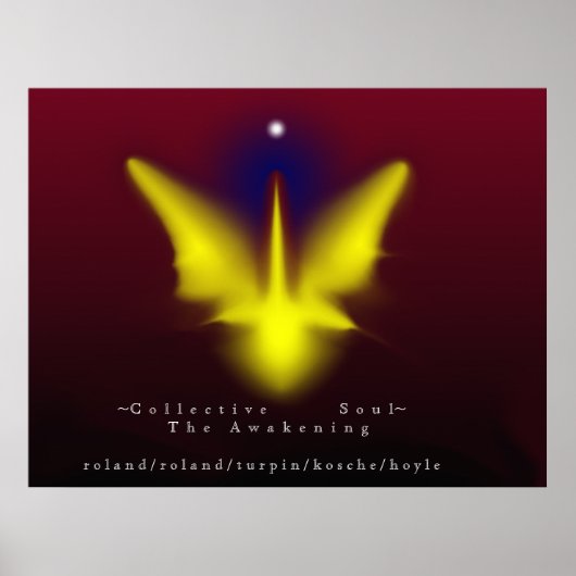 Collectief poster (Voorkant)