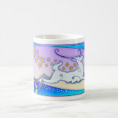 Collectiel & Original 2013 "Joy" Reindeer Mok (Center)