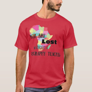 Collecties scholen t-shirt