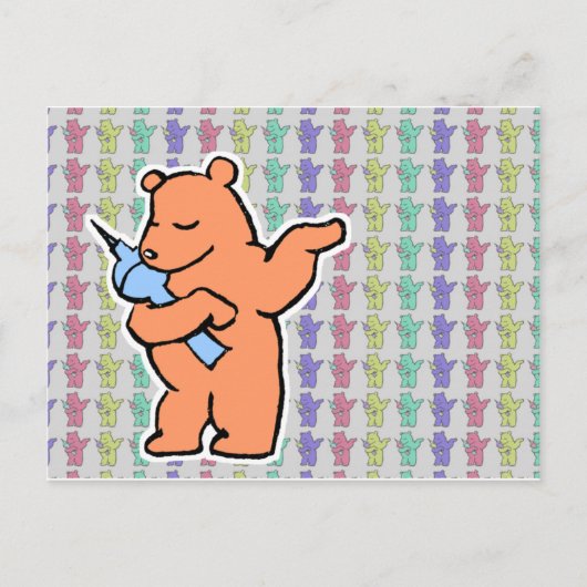 Collecties voor berliner Beer Briefkaart (Voorkant)