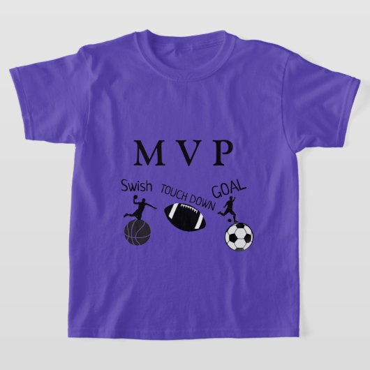 Collecties voor kinderuitdrukking t-shirt (Laagn)