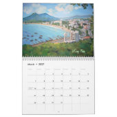 Collecties voor reizen - Deel II - Agenda 2014 Kalender (Mar 2027)