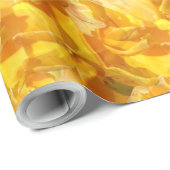 collectieve bloei cadeaupapier (Rol Hoek)