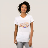 Collectieve Glinsteringen Shirt (Voorkant volledig)