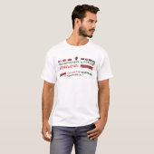 Collectieve Strijd T-shirt (Voorkant volledig)