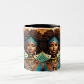 Collectieve Tarot Mok (Center)