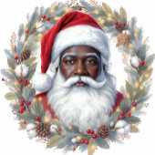 Santa ovenwant & pannenlap set