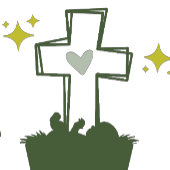 HET IS DE REDE Kerstmis Kerstkaart van Christelijk