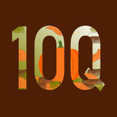 10Q = Thank You a Hundredfold Servet