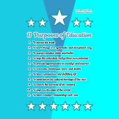 11 Onderwijsdoeleinden Reisbeker