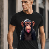 Gelukkige St Patrick's Day ZIE HET BIER ZIJN HET B T-shirt