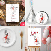 Gelukkige 25 verjaardag kaart