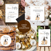 30 worden, gelukkige 30e verjaardag poster