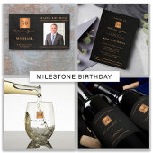 50 jaar gouden elegante scriptnaam gepersonaliseer whisky glas