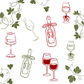 Verouderen Als Fijne Wijn Schort