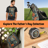 Flu Leeuw van Wijsheid Kaart