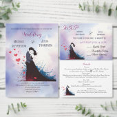 La Dolce Vita bruiloft Franse inspiratie jaren 194 Papieren Bordje (Personaliseer de collectie van deze zelfstandige maker.)