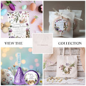 Little Bunny Spring Birthday Kaart