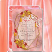 Chinees lentefestival all in one uitnodiging