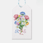 Garden Spring Wedding Kaart