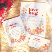 Elegant Handgeschreven Retouradres Rubberstempel