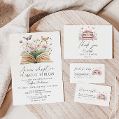 Een nieuw hoofdstuk staat op het punt te beginnen  acryl bord