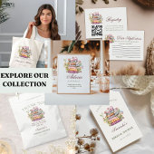 Een nieuw hoofdstuk begint met het vrijgezellenfee poster