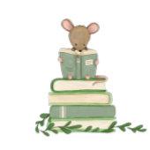 Een nieuw Baby shower hoofdstuk Bedankjes Labels