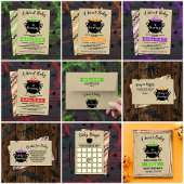 Een zoete Baby breekt halloween Baby shower Ronde Button 3,2 Cm