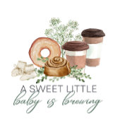 Baby is Brewing - REGISTERGEGEVENS - Groen Informatiekaartje