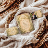 Academic Psychology Graduation RSVP Kaartje