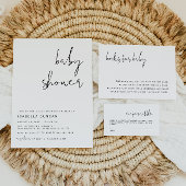 ADELLA Modern Ouderschap Advice and Tips Card Game Informatiekaartje