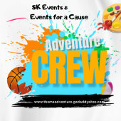 Avonturenzone Basketbal