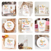 Vliegtuig Oh hoe de tijd vliegt 1e verjaardag Foto Kaart