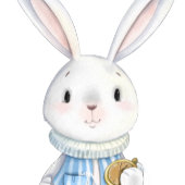 Alisa in Onederland Papieren Bekers