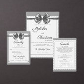 Retouradreslabel Huwelijk. Etiket (Personaliseer de collectie van deze zelfstandige maker.)