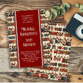 Oude Wapenheraldiek van Wallonië Cadeaulabel