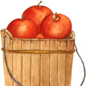 De appel van onze Eye Let's Mingle Shower Game Poster