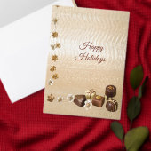 Assortiment Chocolade met Bloemen Deurmat (Personaliseer de collectie van deze zelfstandige maker.)