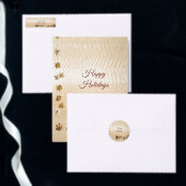 Decoratieve kerstboom zoom rok (Personaliseer de collectie van deze zelfstandige maker.)