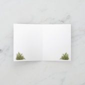 Collection Australian Lizard Note Card Feestdagen Kaart (Binnen)