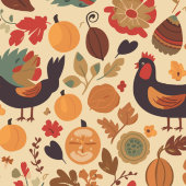 Herfst Abundance Trucker Pet