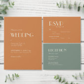 Autumn Boho Deco | Koptekst van de Cream Seat Char (Personaliseer de collectie van deze zelfstandige maker.)